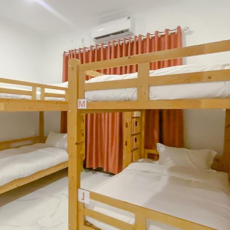 Easy Backpackers Paradise Сиханоуквил Екстериор снимка
