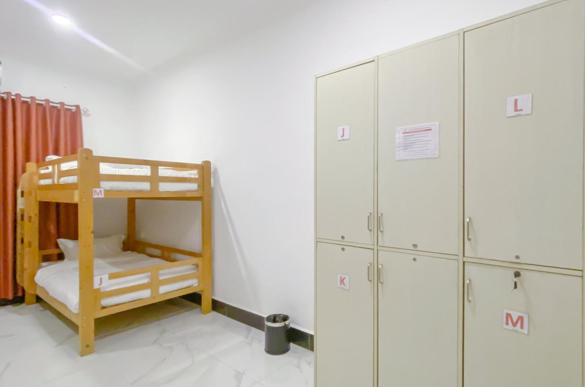 Easy Backpackers Paradise Сиханоуквил Екстериор снимка